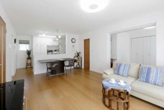 開放的なパブリックスペース