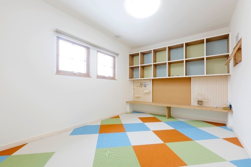 パブリックスペース