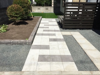雑草に覆われたお庭をスッキリre Garden 札幌 エクステリア ガーデン リフォーム リフォーム リノベーション実例 リフォーム リノベーション情報サイト プランドゥリフォーム 雑草に覆われたお庭をスッキリre Garden 札幌 エクステリア ガーデン リフォーム リフォーム リノベーション実例 リフォーム リノベーション情報サイト プランドゥリフォーム