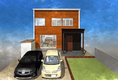 アルティザンマンションリノベイメージ