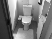 トイレビフォー