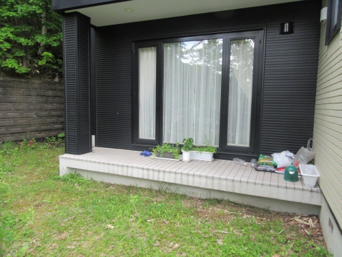 before④