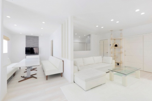 ベランダイメージ①