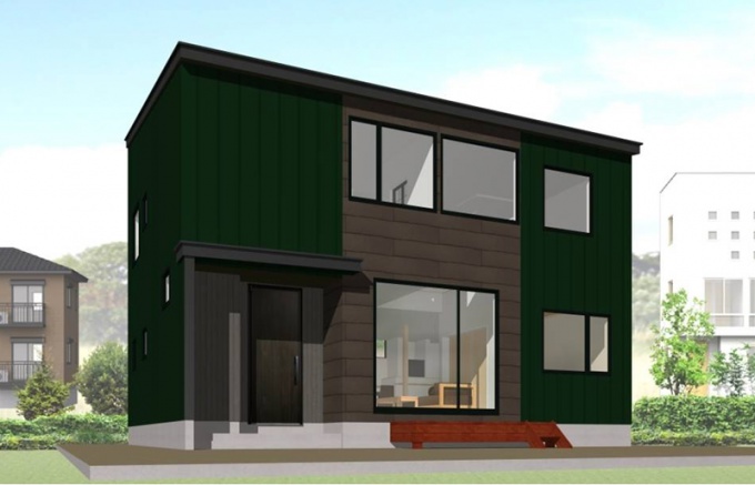 アルティザンマンションリノベイメージ