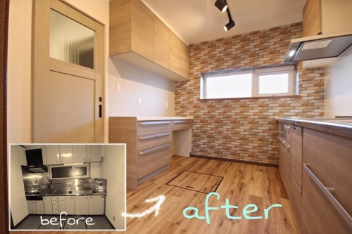 LIXIL釧路ショールームで中古住宅フェア。釧路の最新の中古住宅情報だけでなく、ロゴスファクトリー釧路店がリフォーム・リノベーションの提案をします。