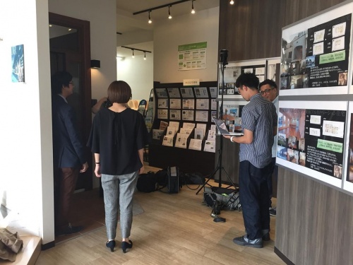 帯広で住宅リフォーム・リノベーション相談会。ショールームには施工事例や水廻り、内装、外装の展示スペースがあります。