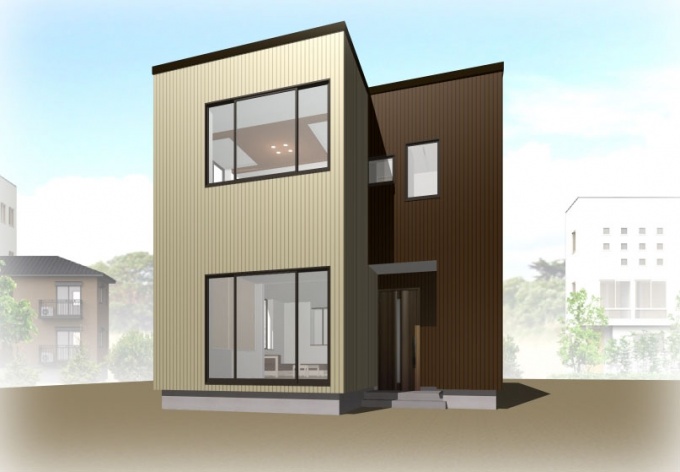 築３１年の実家を二世帯住宅に大変身。性能向上リノベーション。アルティザン建築工房リノベーションカフェ。