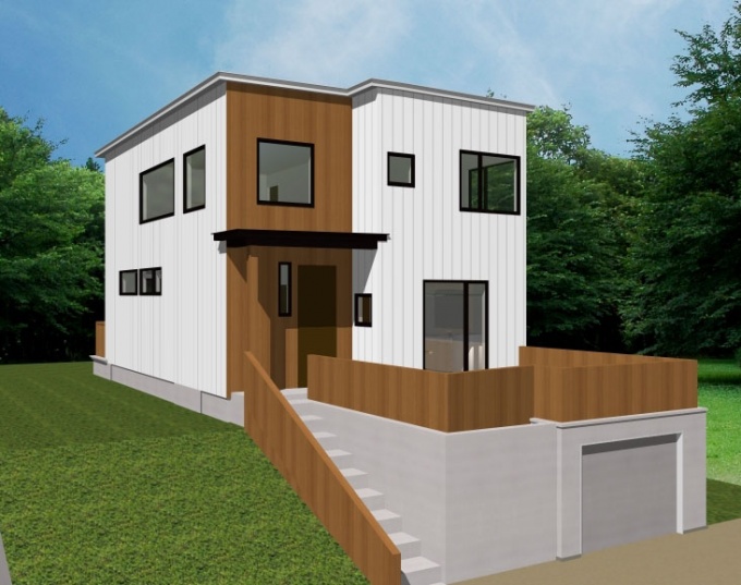 築４２年の中古住宅が耐震＋断熱の性能向上リノベーションで安心の住まいに大変身！施工はアルティザン建築工房。完成見学会。