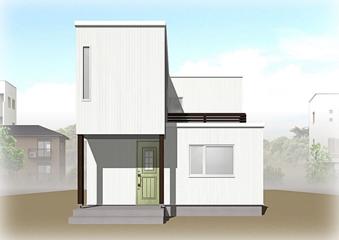 アルティザン建築工房の戸建て減築リノベでオープンハウス。シンプルモダンな家。吹き抜けからお日さまたっぷりのリビングに光熱費を考えた省エネ設備など人気のエリアでマイホームを実現したお家を見学しよう。