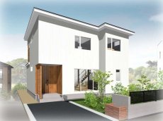 アルティザン建築工房リノベイメージ さすティナくん