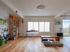 カサシマ住宅リノベイメージ①