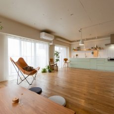 ThanCaリフォームイメージ①