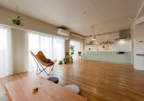 ThanCaリフォームイメージ①