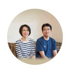 札幌市西区 M様邸 ご家族
