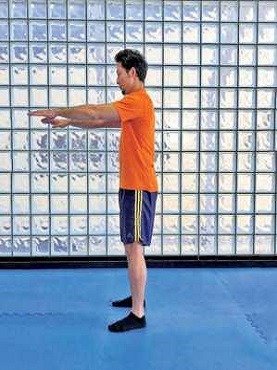 フルスクワット