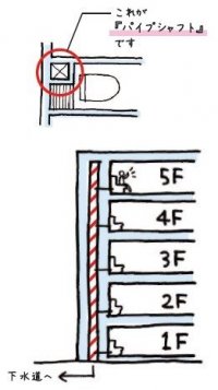 専有部分と共有部分って?壁は取れる?水回りは移動できる?「わが家もそろそろリフォームを」と思っても、いざ動くとなるとわからないことがたくさんあることにハッとします。 最近多く寄せられる疑問のなかから、ピックアップしてご紹介します。