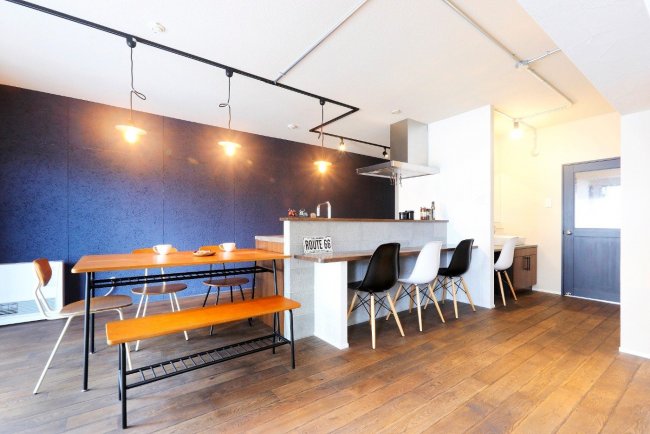 中古住宅リノベーションでお得にマイホームを手に入れる口コミページ。中古マンションで失敗しないリノベーションをするために。