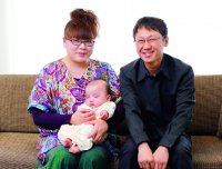 我が家のリフォーム体験記　＜Kさんご夫妻×i・e・sリビング倶楽部＞「広々リビングとたっぷり収納の理想のマイホームが完成しました！」