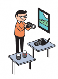 今だから、かなえてみたい、 ふたりの思い通りの暮らし