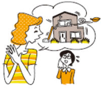 ちょっとわがままを言ってみると、なにより住まいづくりのパートナーとなるリフォーム会社の力量や自分との相性もわかるものです。