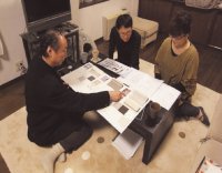 我が家のリフォーム体験記＜Kさんご夫妻×i・e・sリビング倶楽部＞ 「広々リビングとたっぷり収納の理想のマイホームが完成しました！」 