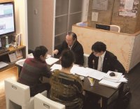 我が家のリフォーム体験記＜Kさんご夫妻×i・e・sリビング倶楽部＞ 「広々リビングとたっぷり収納の理想のマイホームが完成しました！」 