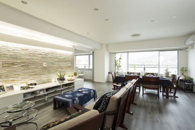 解消したい暮らし心地への不満、かならず実現したい住まいの夢、リフォームの＜ニーズ＞と＜ウォンツ＞、16の代表例をピックアップしてみました。あなたにも、どれか当てはまる項目があるはず。満足できる住まいに暮らす人は知っています。計画も、実行も、思い立った時が大切と。