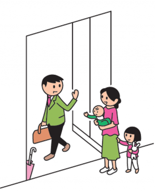 団らんと成長、忙しさの解消、一気にかなえてみませんか