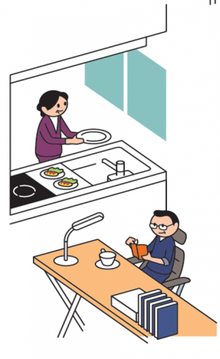 住まいの性能を確保して趣味や夢を映す空間に。