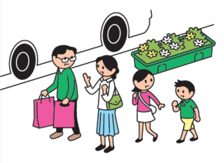 団らんと成長、忙しさの解消、一気にかなえてみませんか