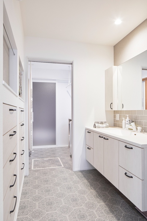 ユーティリティ