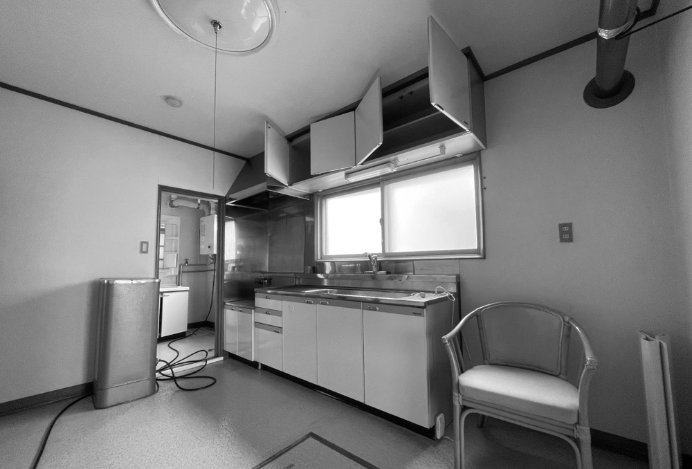 札幌｜戸建てリフォーム事例｜㈱三五工務店｜新築・リノベーション・リフォーム施工会社・工務店_