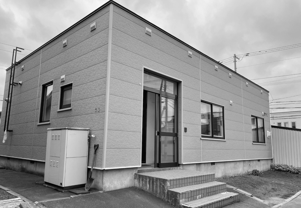 札幌｜戸建てリフォーム事例｜㈱三五工務店｜新築・リノベーション・リフォーム施工会社・工務店_