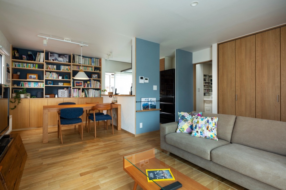 三五工務店リフォームイメージ④