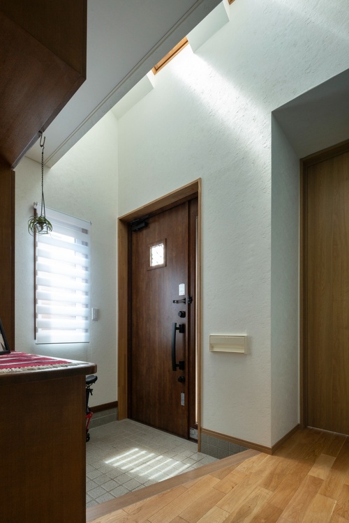 三五工務店リフォームイメージ⑤