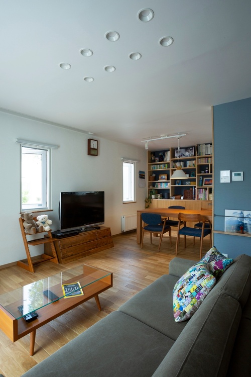 三五工務店リフォームイメージ⑥