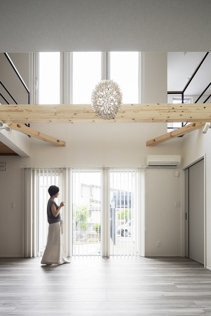 アシスト企画の施工事例のリンク用写真