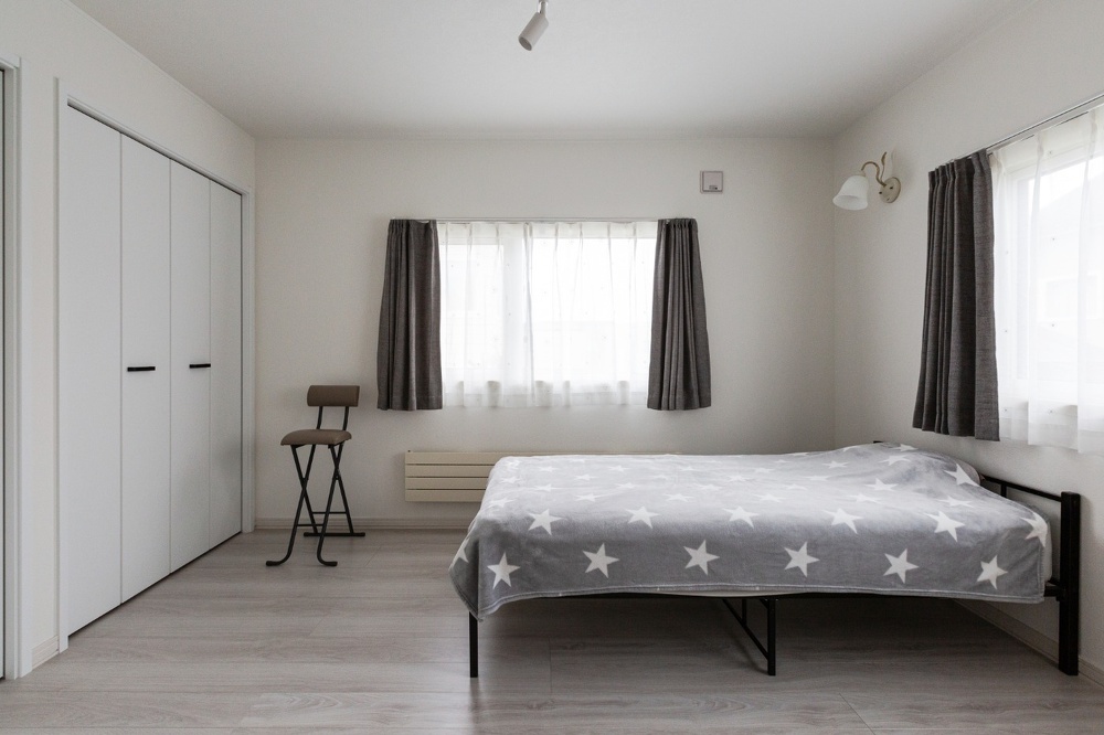 リファイン美園施工事例_和室から洋室へ