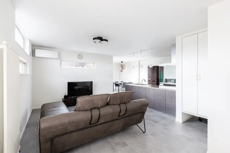 竹内建設の施工事例へのリンク