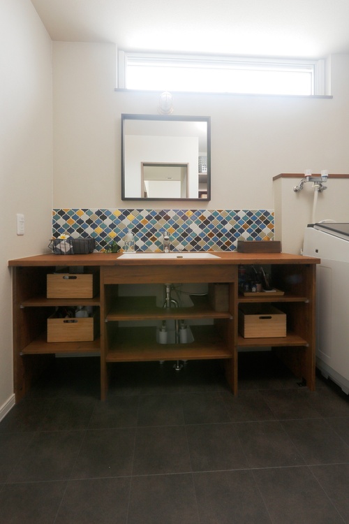 内建設リノベイメージ⑧