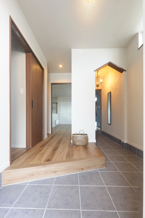 内建設リノベイメージ⑦