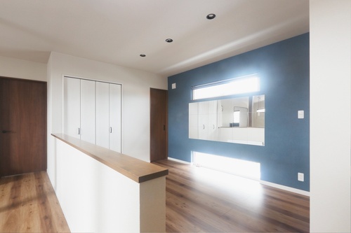 竹内建設リノベイメージ④