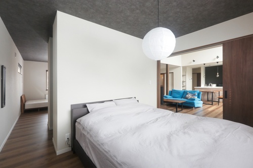 竹内建設リノベイメージ③