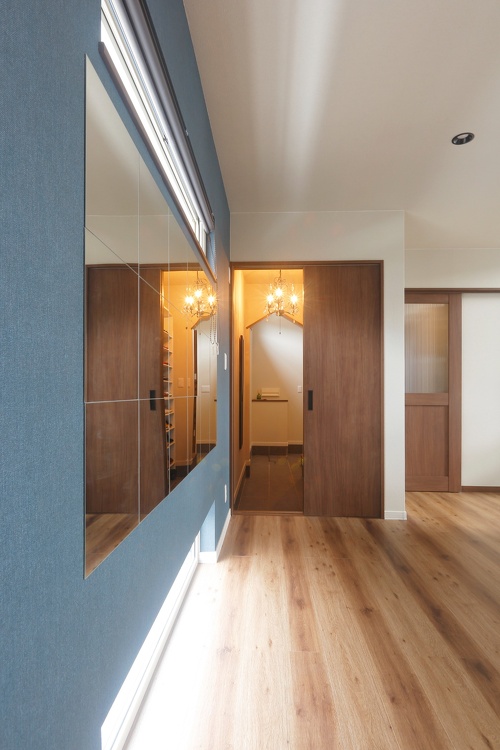 竹内建設リノベイメージ⑤