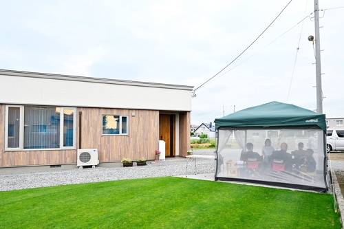 旭川｜中古戸建てリノベーション事例｜東陽AP㈱｜リノベーション・リフォーム施工会社_