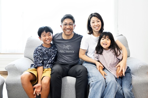 旭川｜中古戸建てリノベーション事例｜東陽AP㈱｜リノベーション・リフォーム施工会社_施主様ご家族