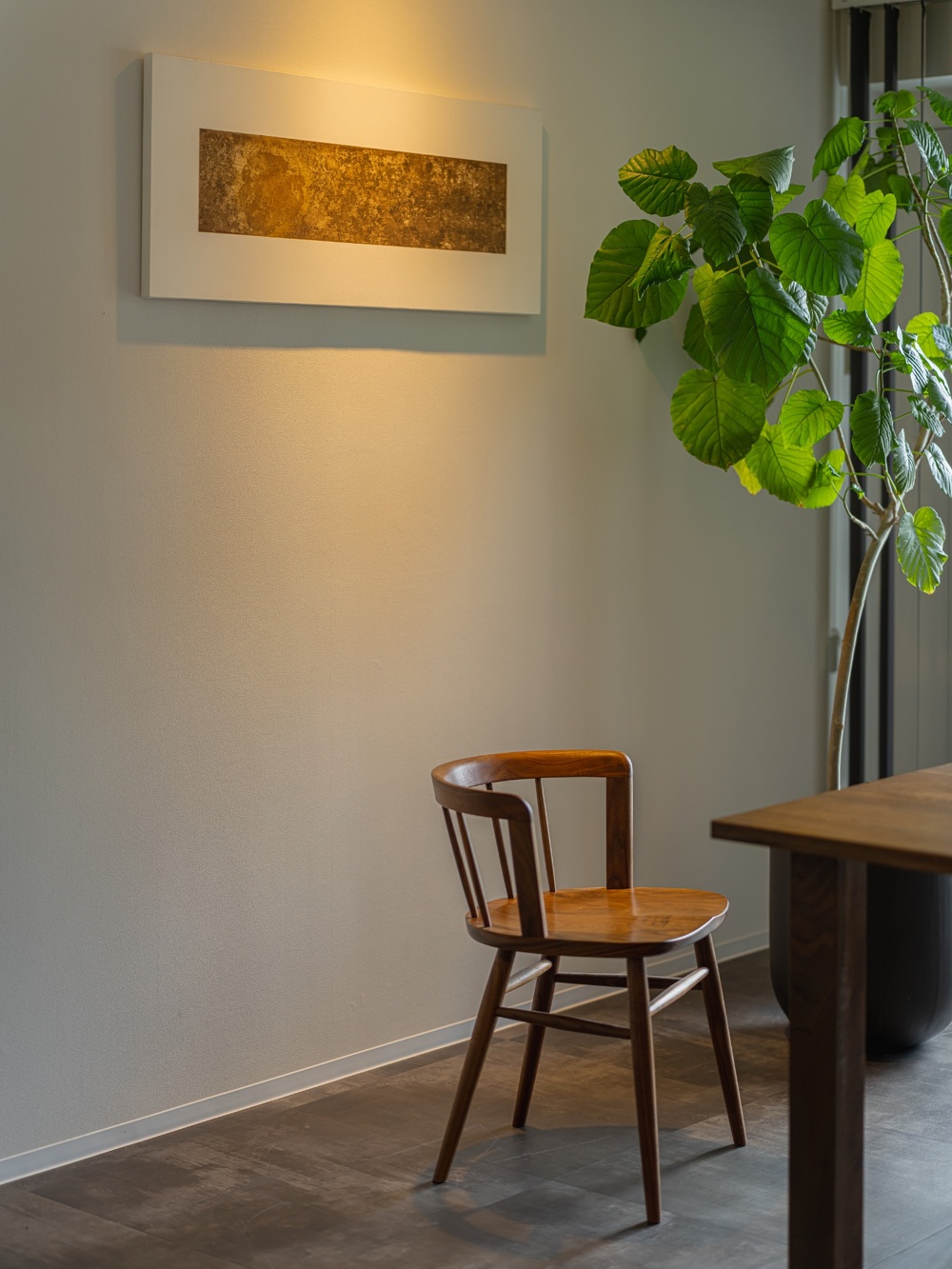 アートホーム【札幌・千歳・北見】のマンションリノベーション施工事例。ライティングにもこだわったリノベーション