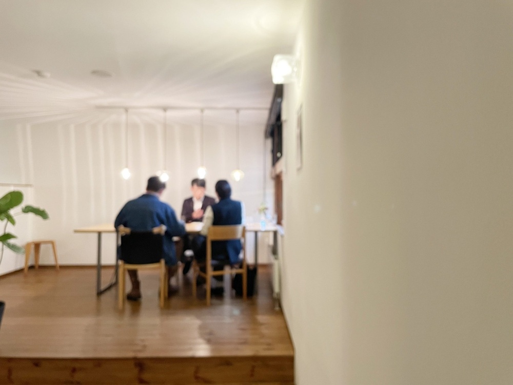 アートホーム札幌支店_マンションリノベーション相談会イメージ②