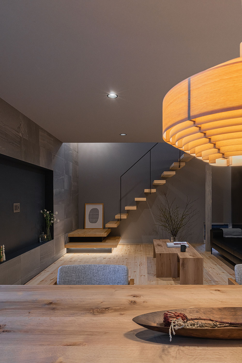 アートホーム千歳店_モデルハウスでリフォーム相談会イメージ②