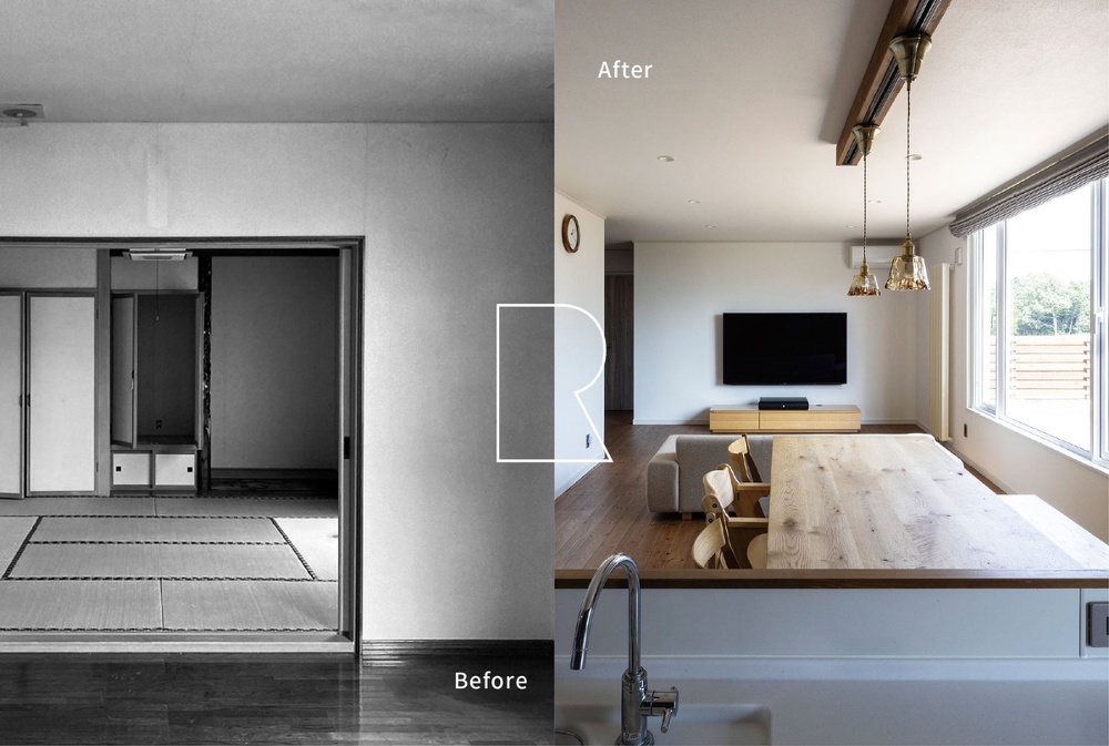 アートホーム北見本社_リノベーション相談会_イメージ